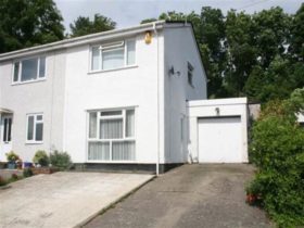 3 Bedroom Semi-Detac...